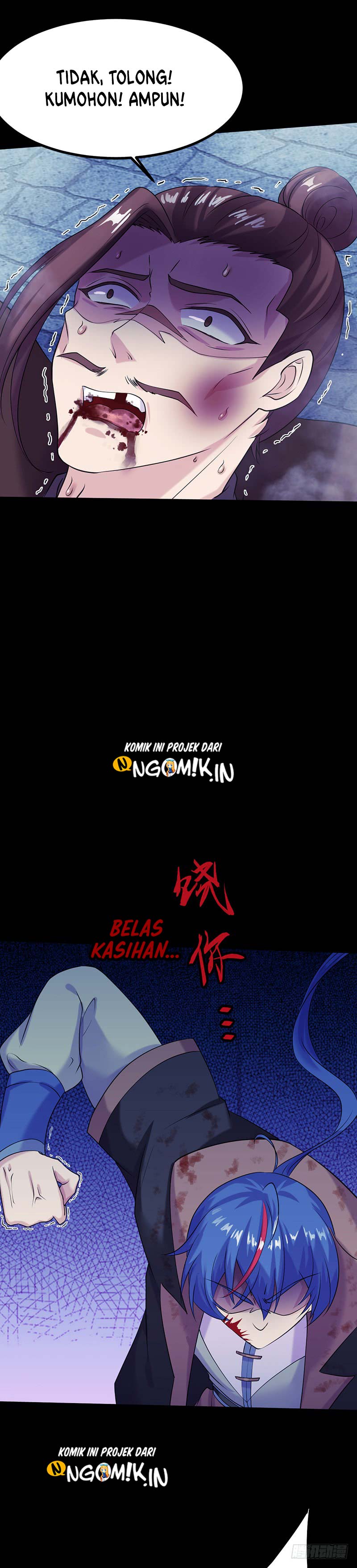 Martial Arts Reigns Chapter 26 Gambar 9
